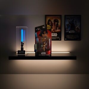 Disney Infinity 3.0 Star Wars EZRA BRIDGER Character Figure